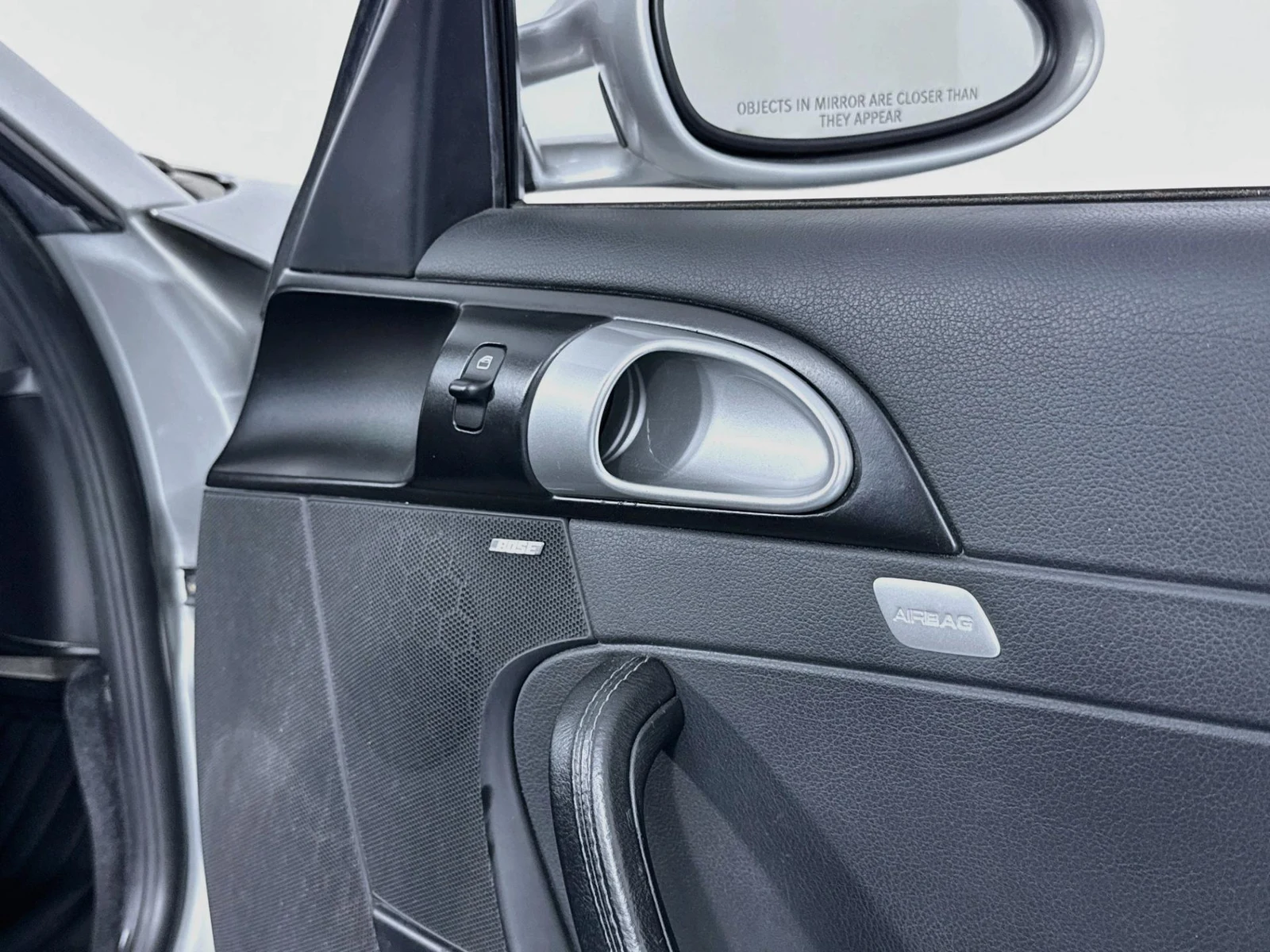 2006 Porsche 911 (997.1) Carrera S, 28/30