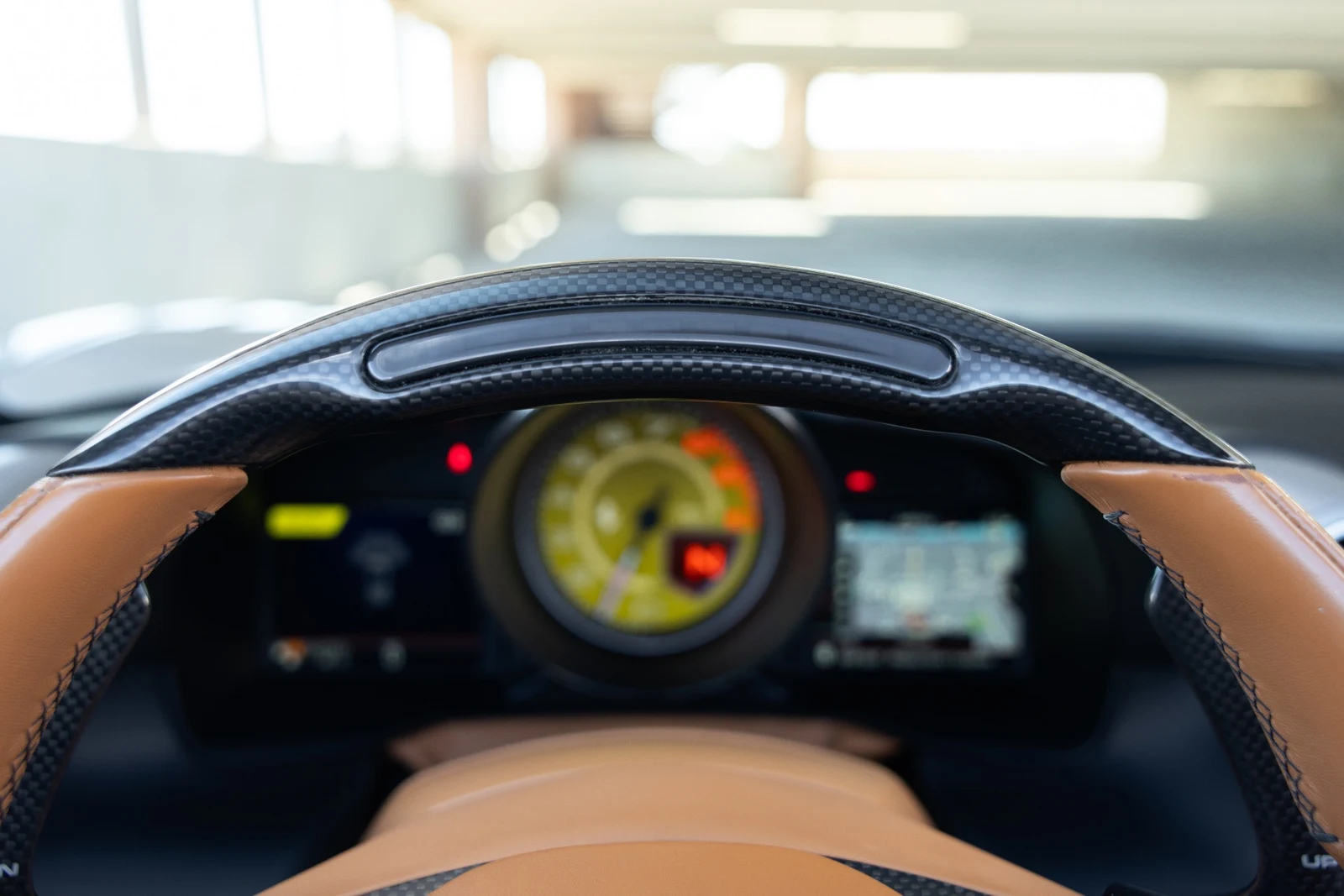 2021 Ferrari F8 Spider, 22/30