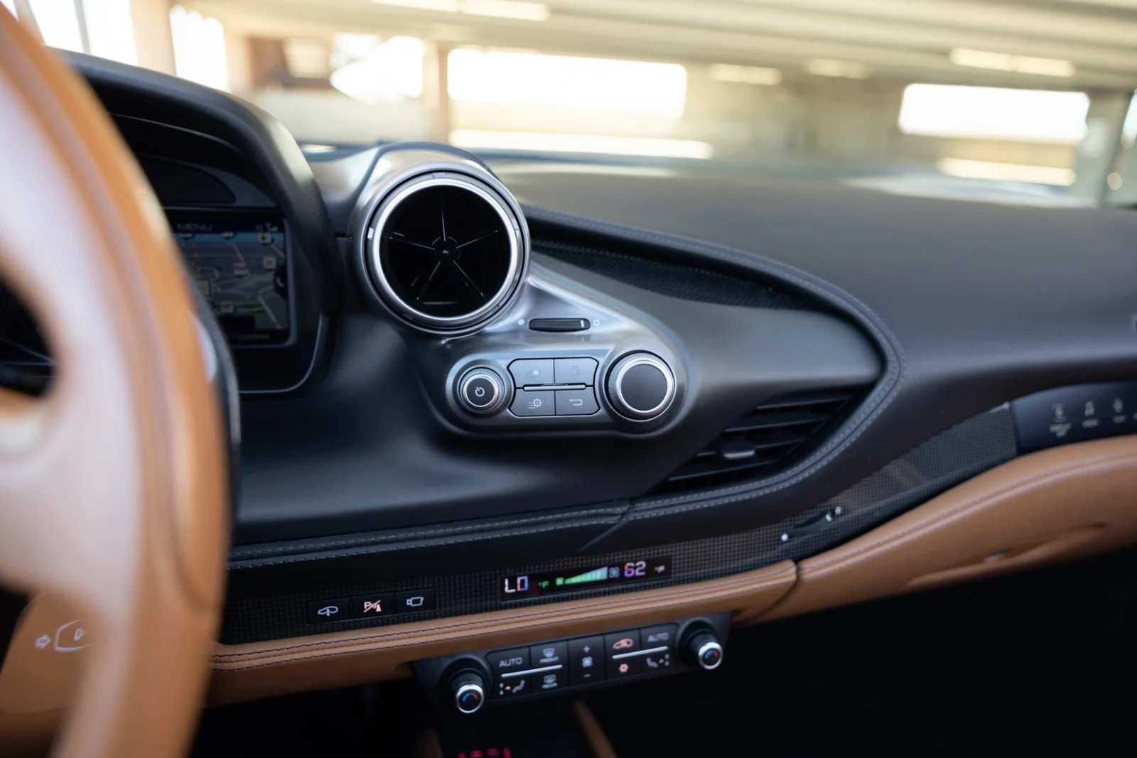 2021 Ferrari F8 Spider, 23/30