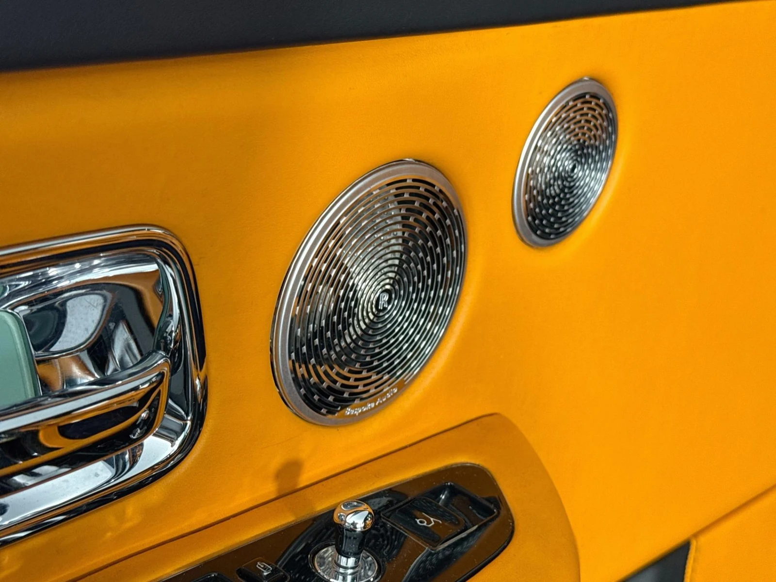 2020 Rolls-Royce Cullinan, 9/30