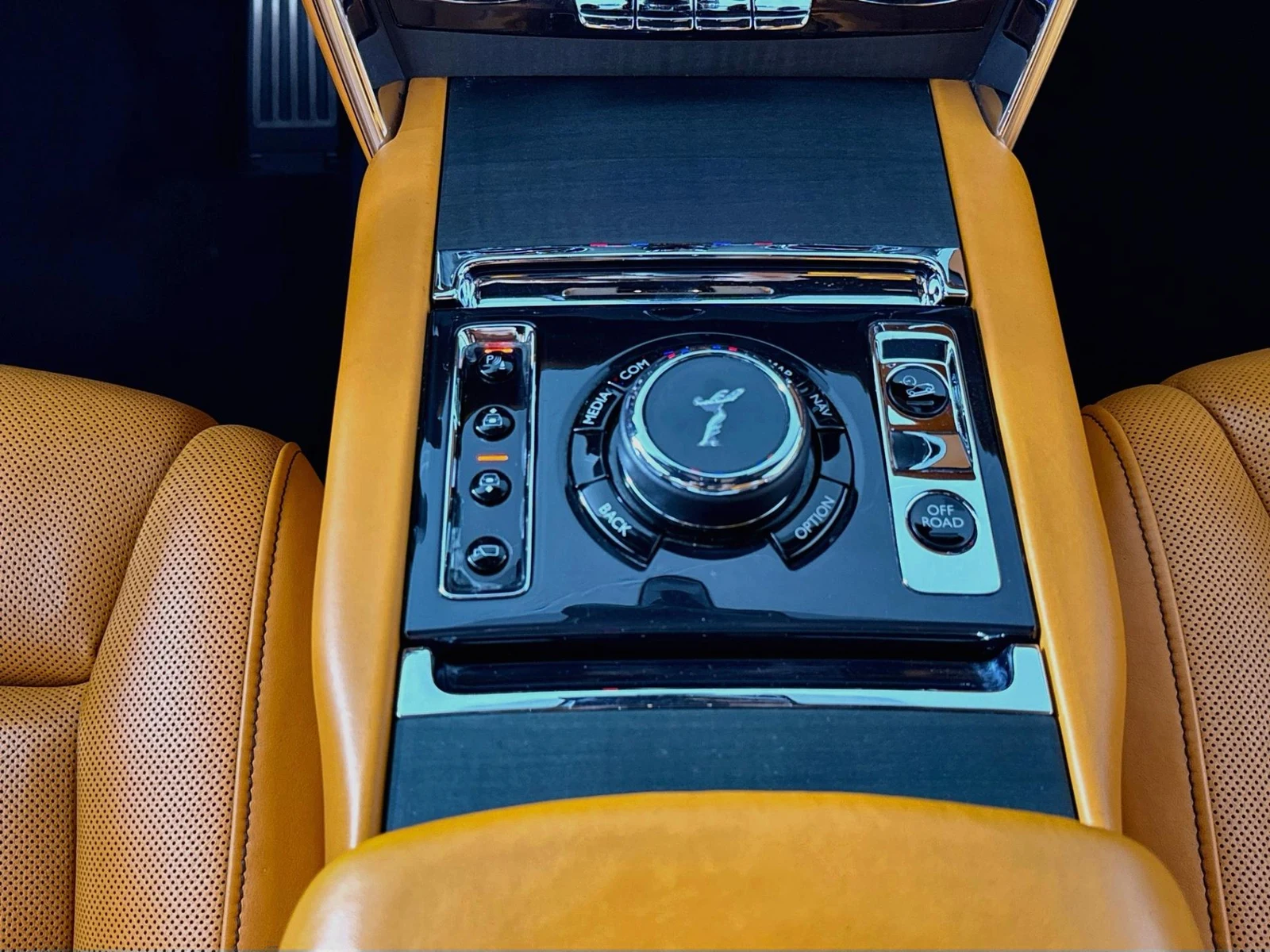 2020 Rolls-Royce Cullinan, 19/30