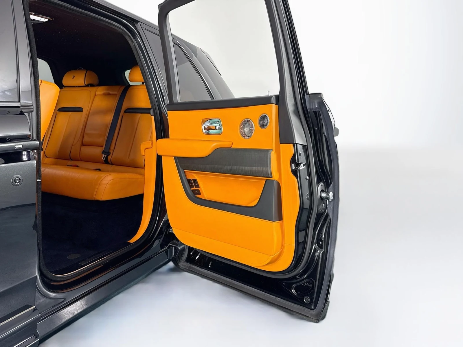 2020 Rolls-Royce Cullinan, 21/30