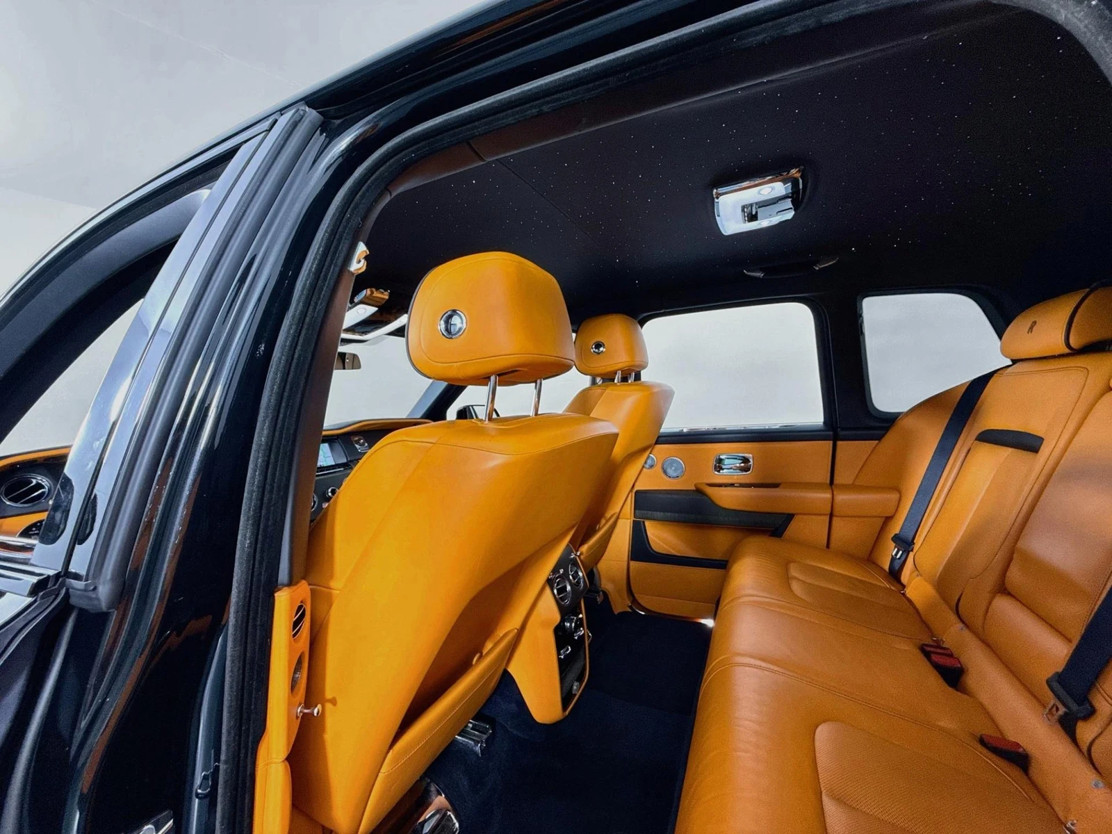 2020 Rolls-Royce Cullinan, 22/30