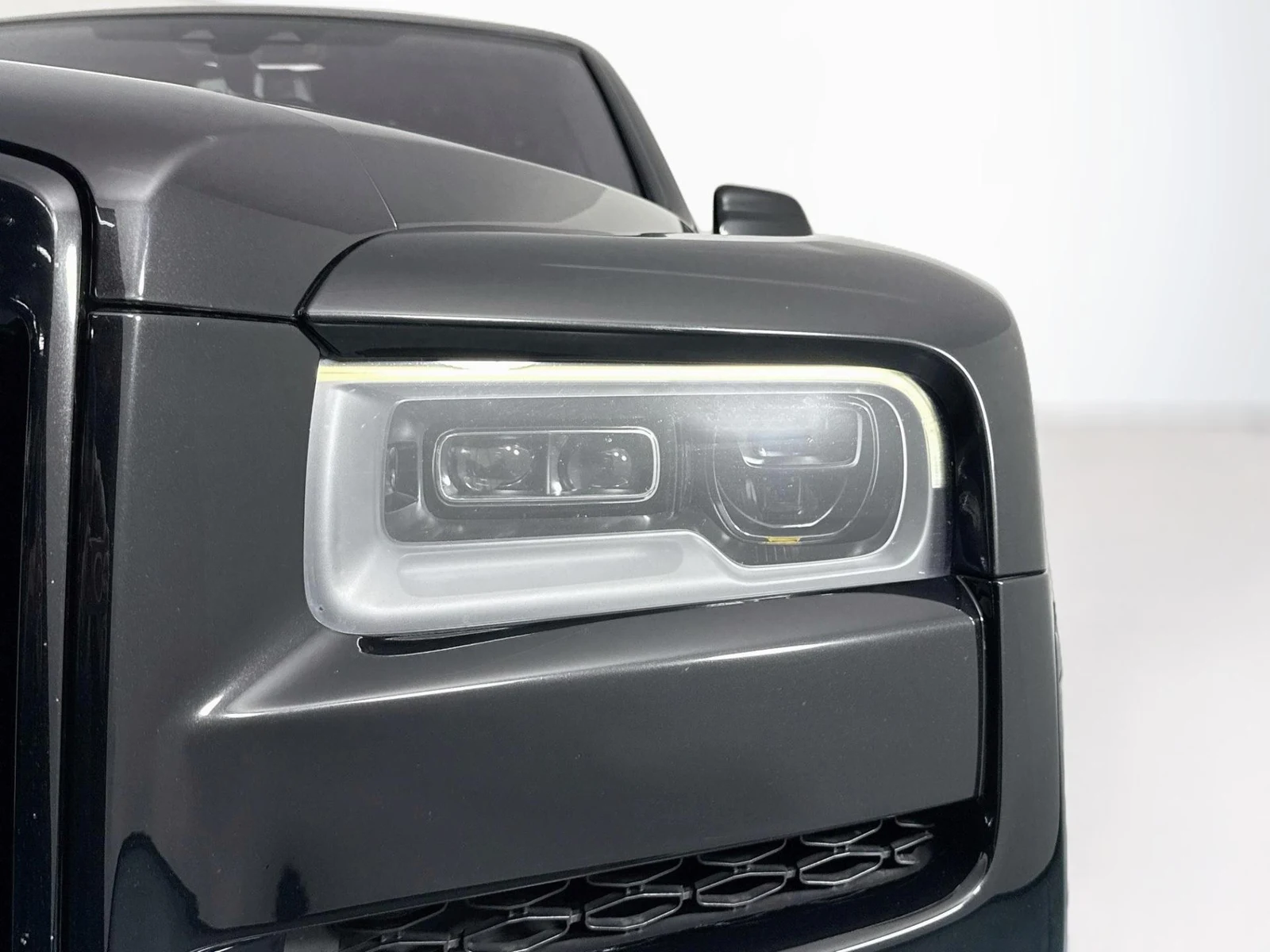 2020 Rolls-Royce Cullinan, 30/30