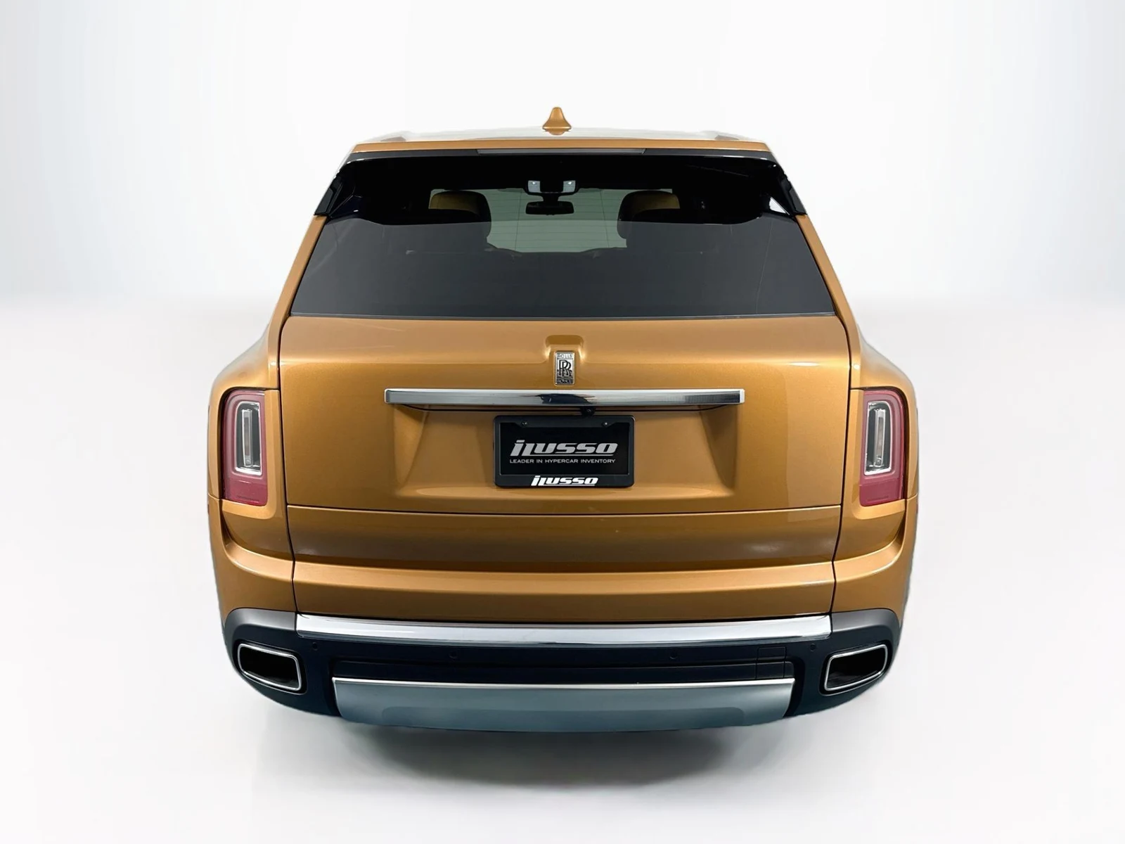 2023 Rolls-Royce Cullinan, 3/30