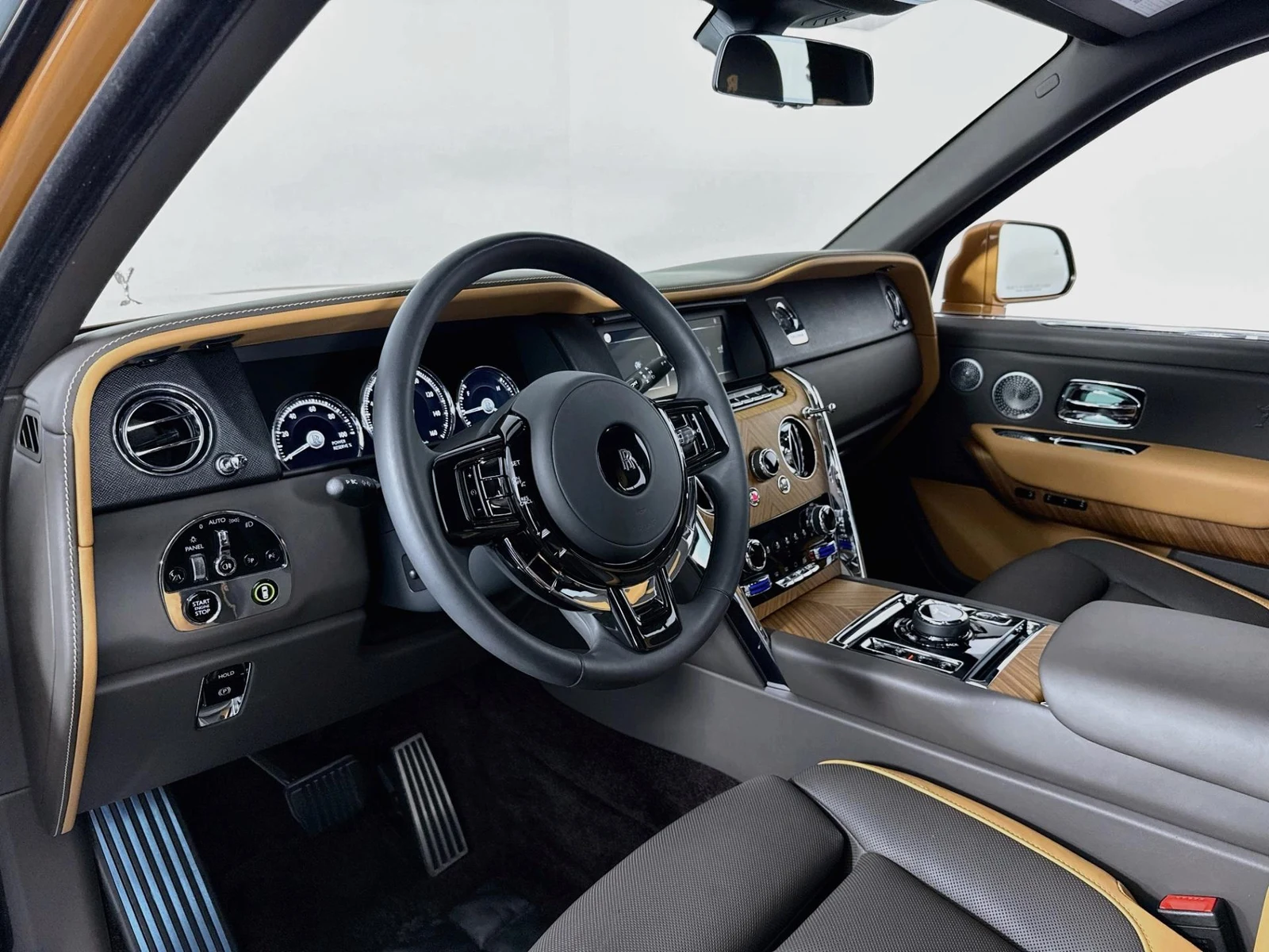 2023 Rolls-Royce Cullinan, 4/30