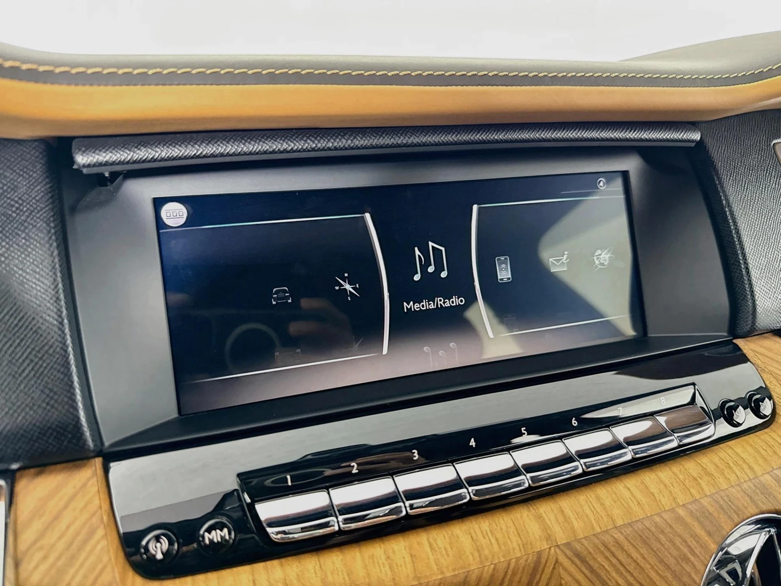 2023 Rolls-Royce Cullinan, 6/30