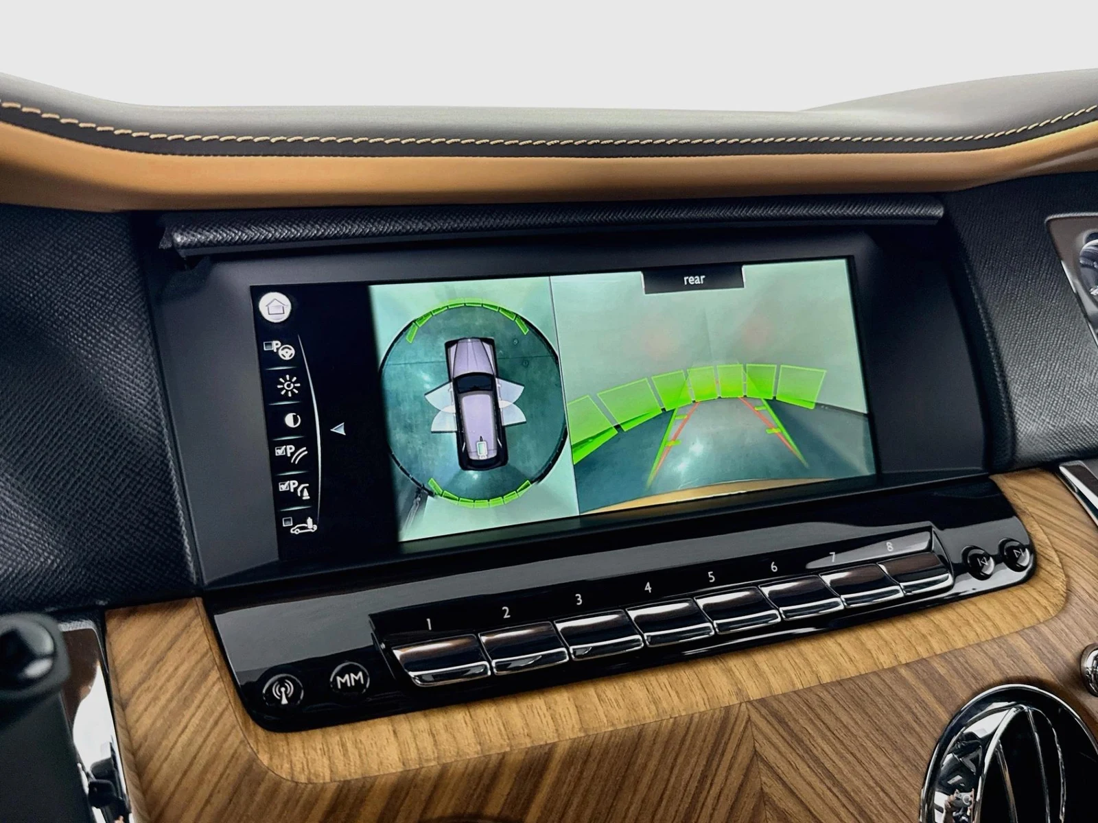 2023 Rolls-Royce Cullinan, 7/30