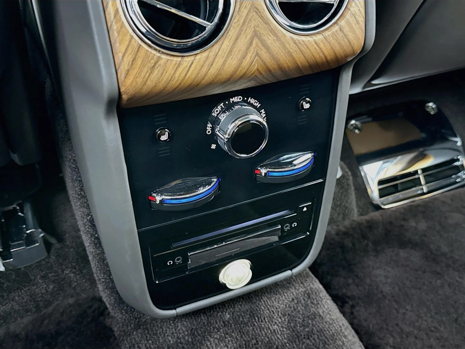 2023 Rolls-Royce Cullinan, 11/30