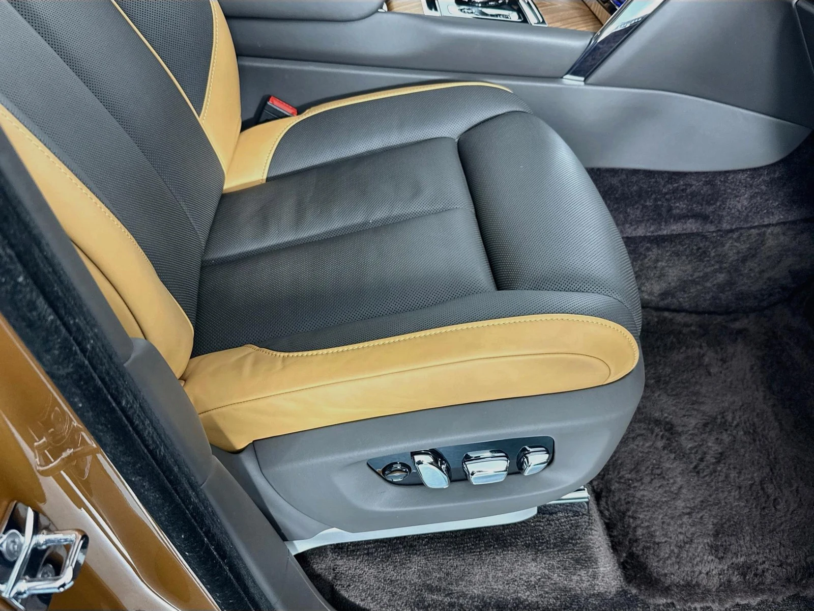 2023 Rolls-Royce Cullinan, 13/30