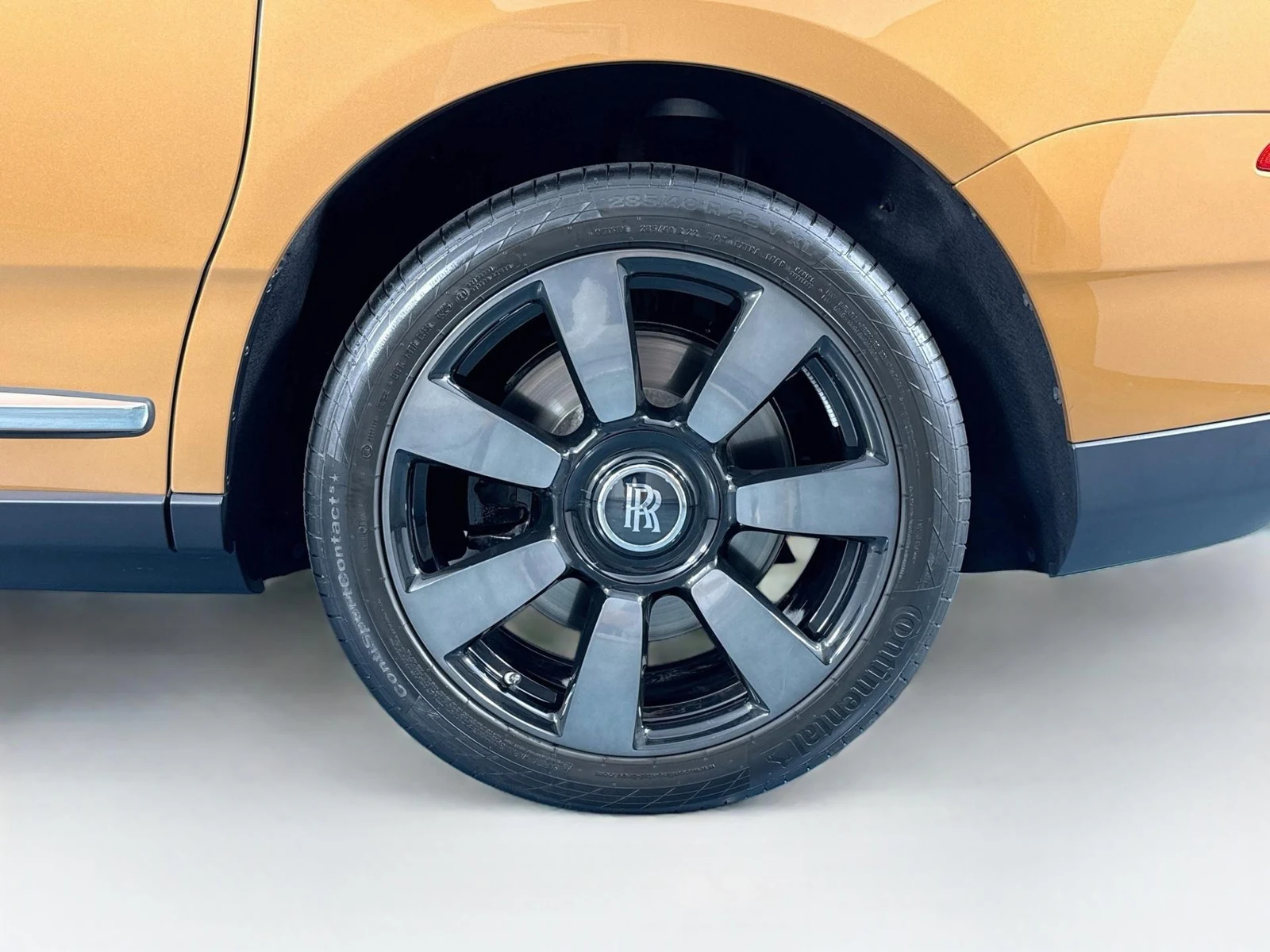 2023 Rolls-Royce Cullinan, 14/30
