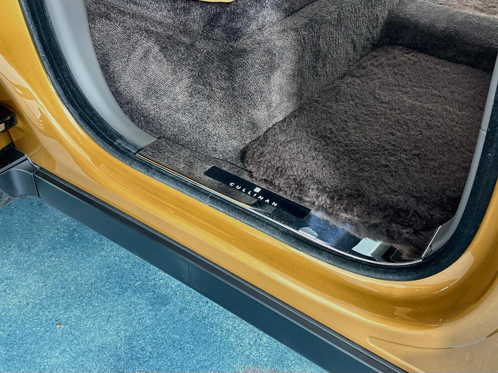 2023 Rolls-Royce Cullinan, 18/30