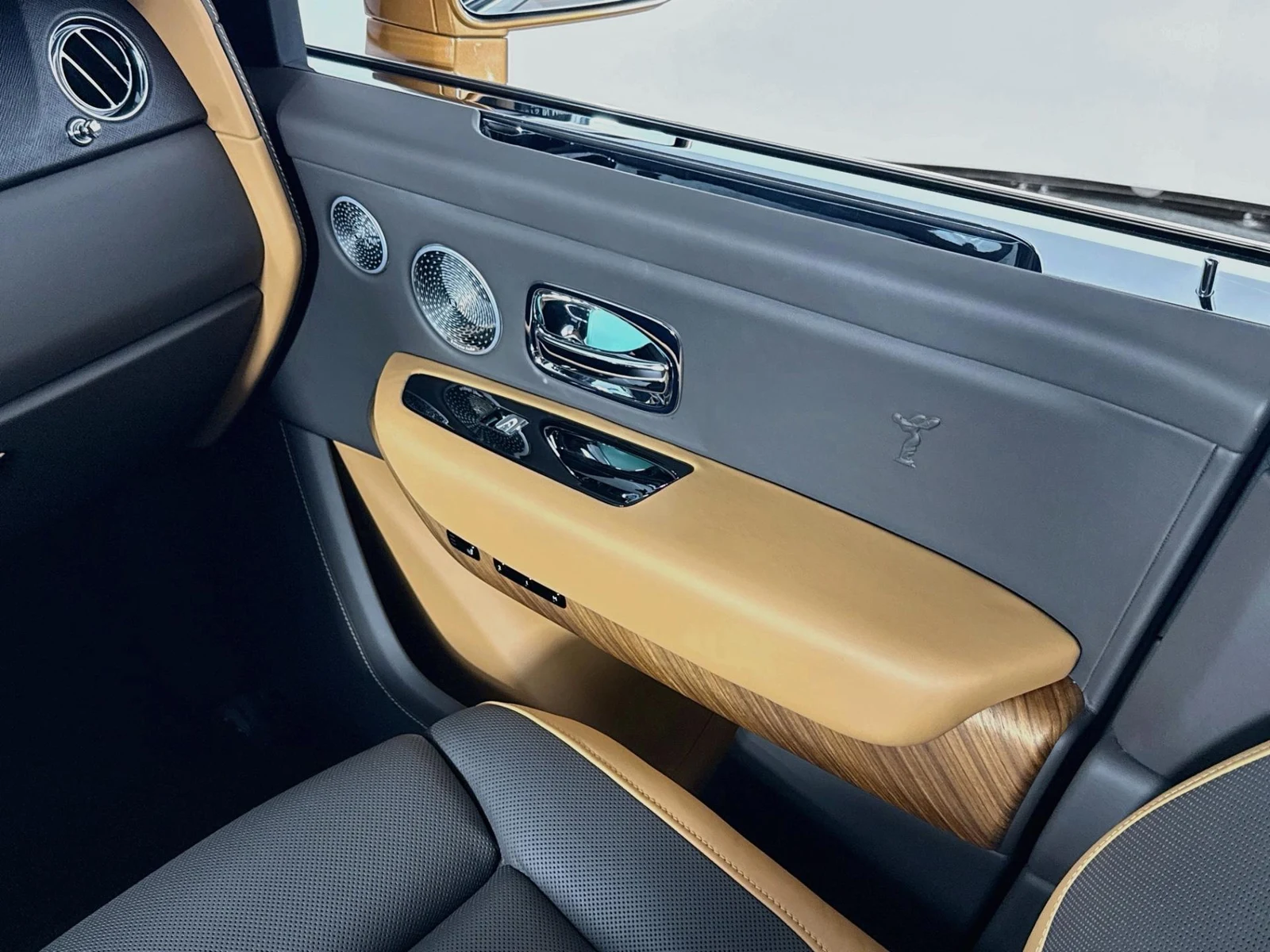 2023 Rolls-Royce Cullinan, 21/30
