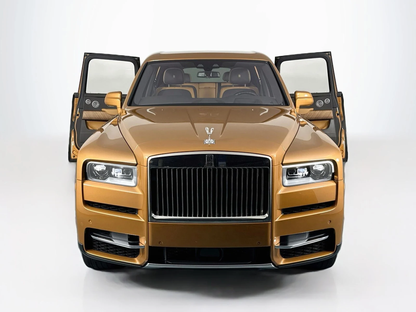 2023 Rolls-Royce Cullinan, 22/30