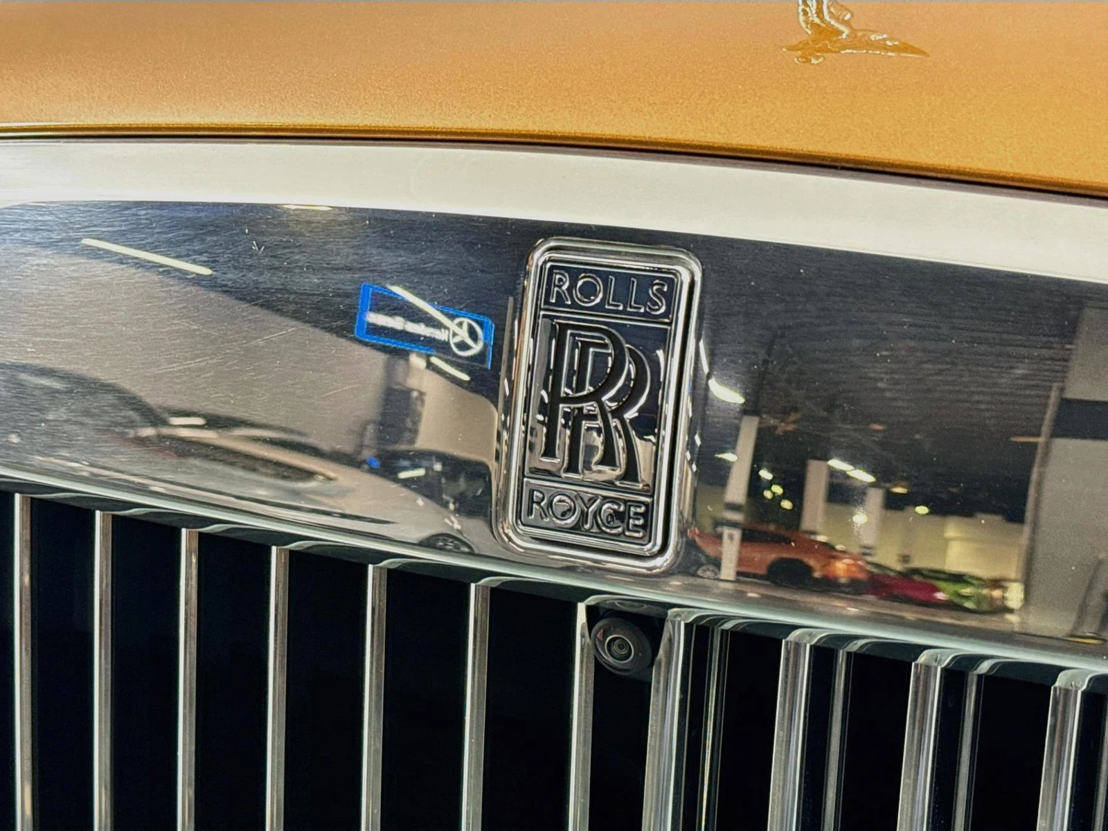 2023 Rolls-Royce Cullinan, 23/30