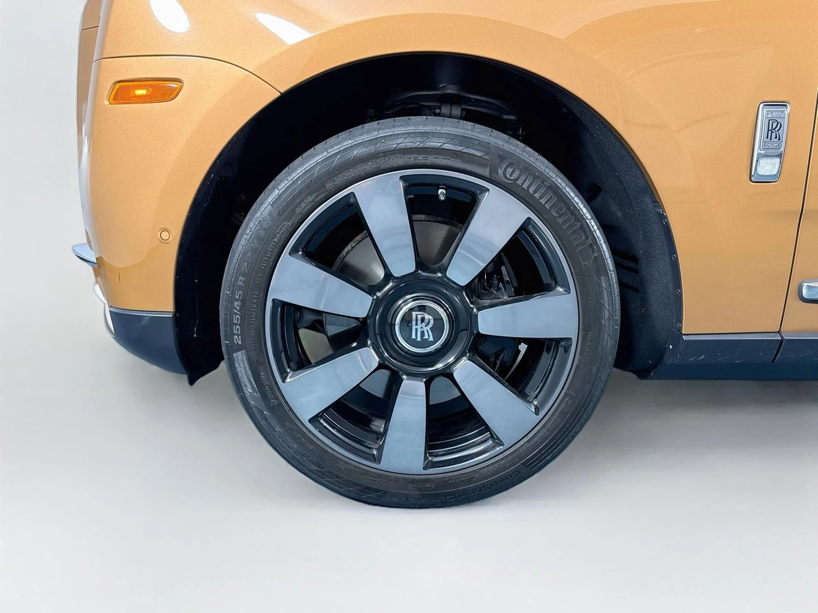2023 Rolls-Royce Cullinan, 24/30