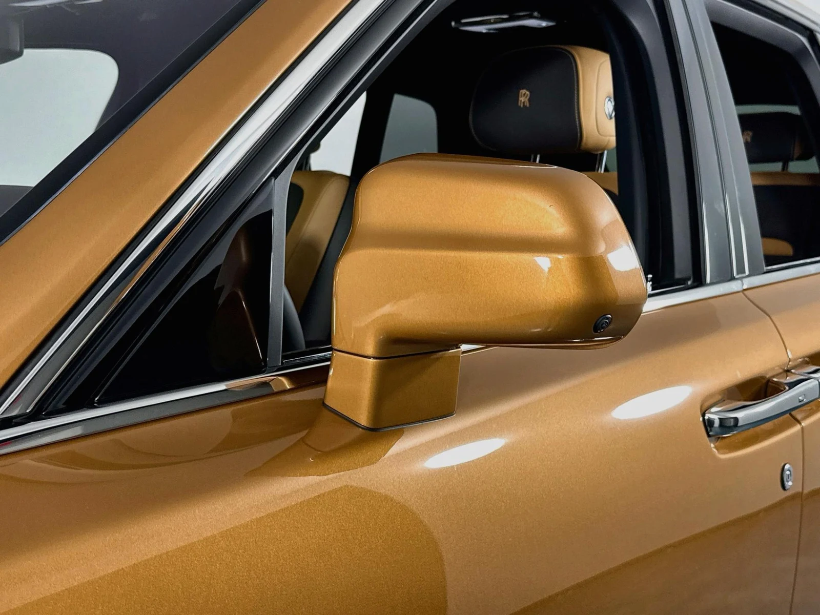 2023 Rolls-Royce Cullinan, 25/30