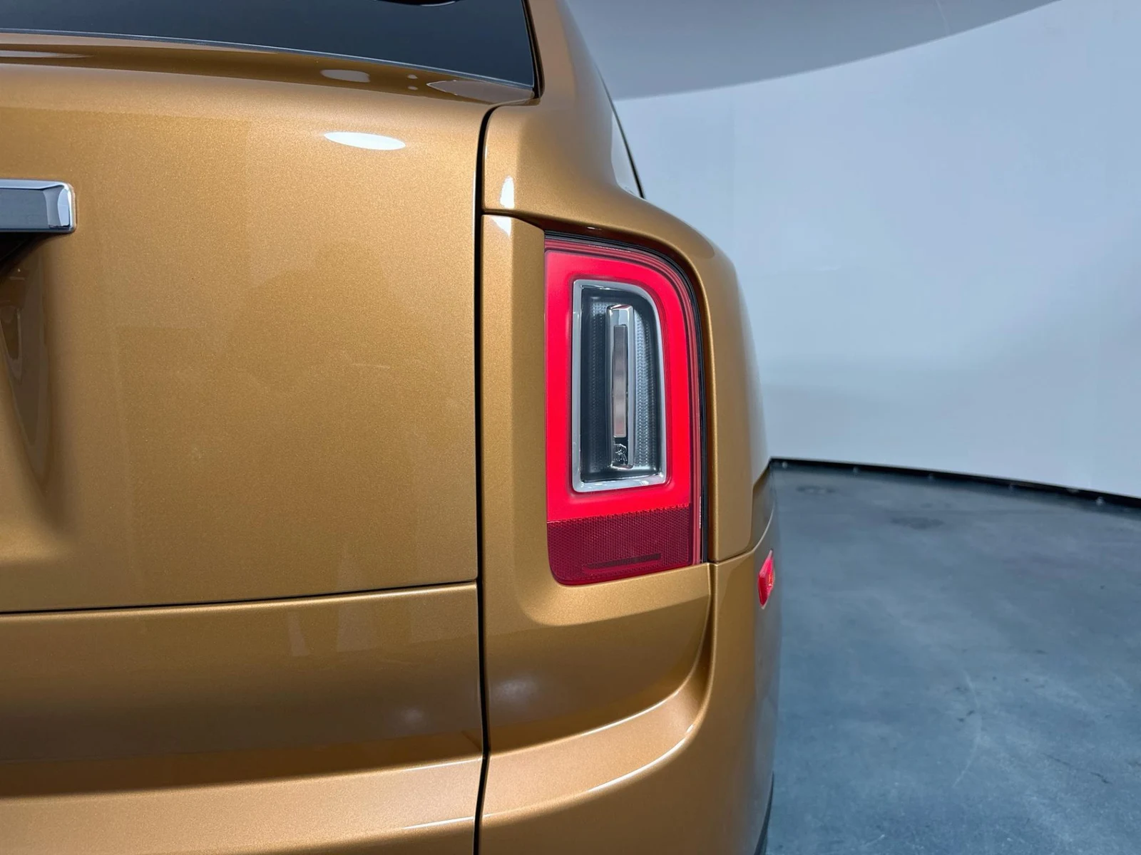 2023 Rolls-Royce Cullinan, 27/30