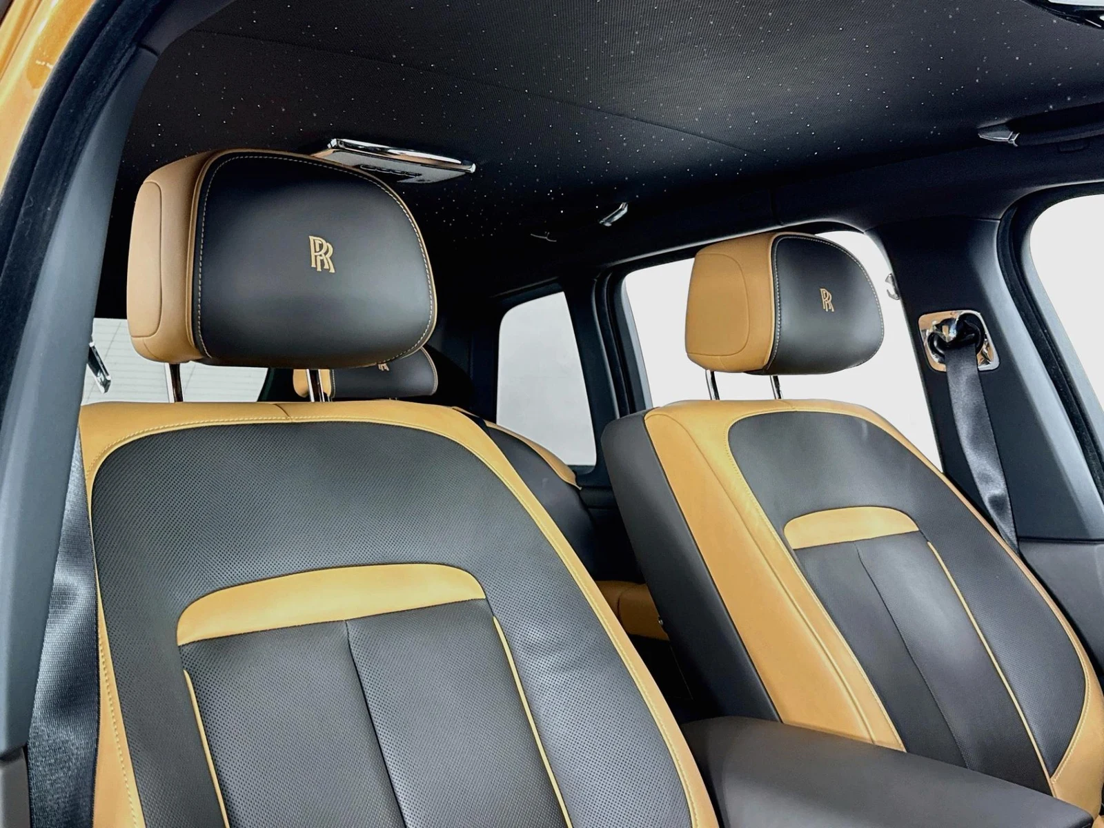 2023 Rolls-Royce Cullinan, 29/30