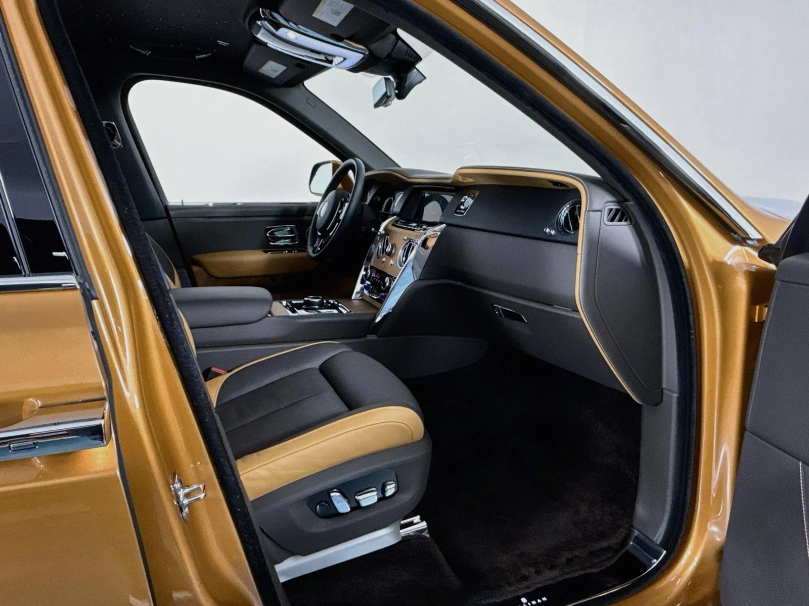 2023 Rolls-Royce Cullinan, 30/30