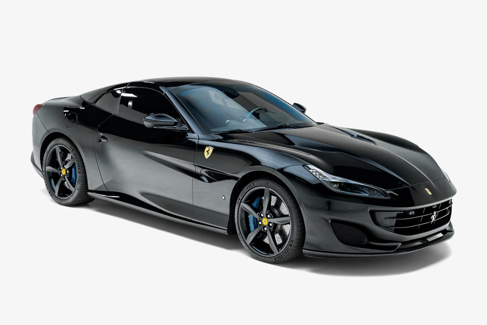 2019 Ferrari Portofino, 4/30