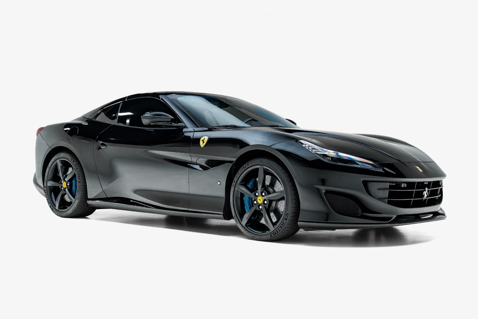 2019 Ferrari Portofino, 5/30