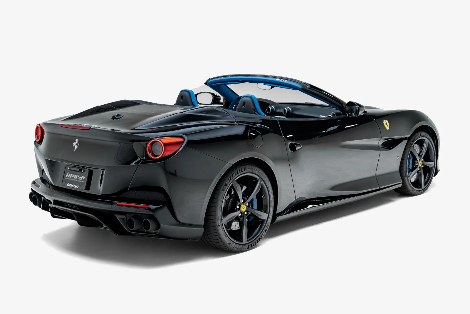 2019 Ferrari Portofino, 7/30
