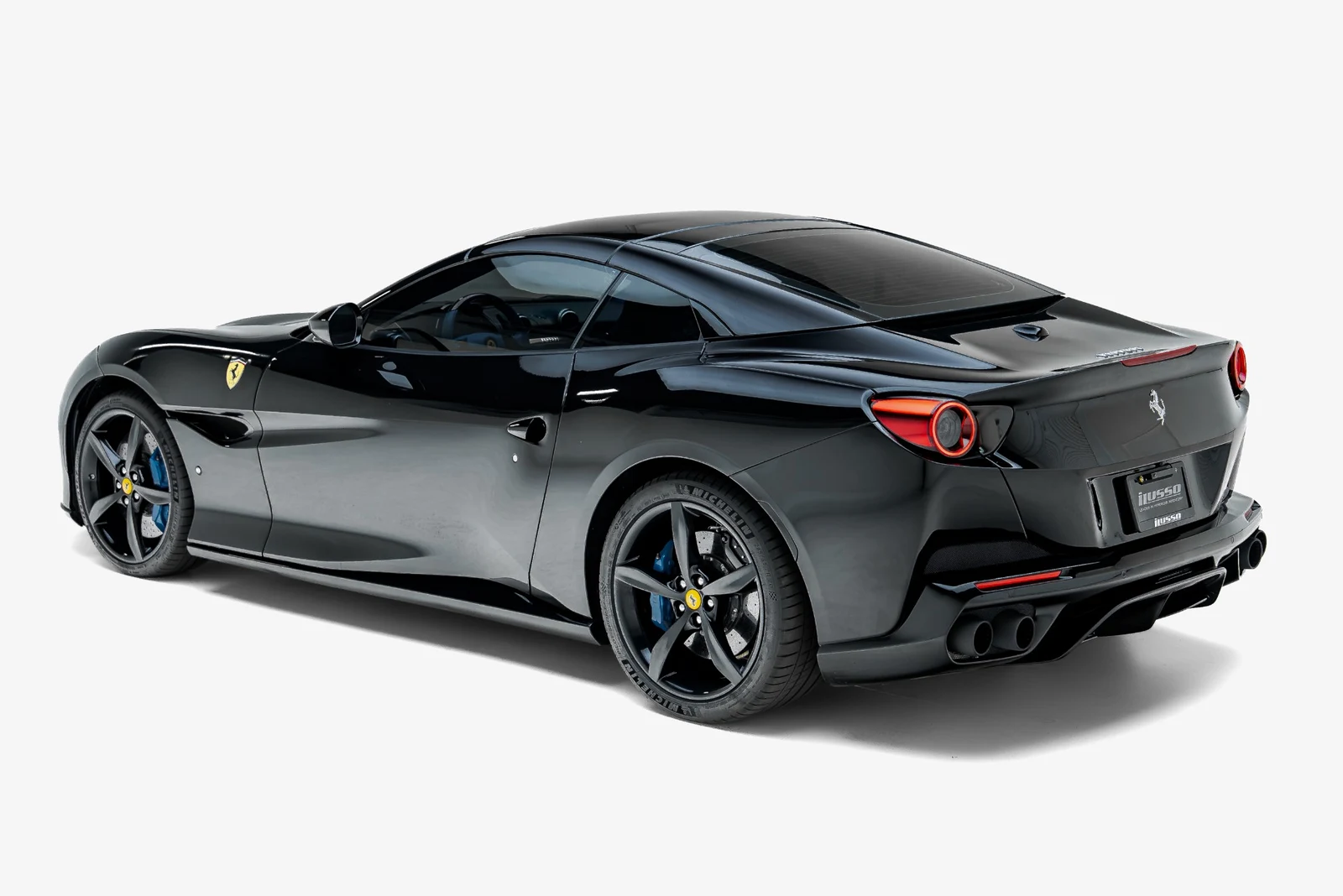 2019 Ferrari Portofino, 8/30