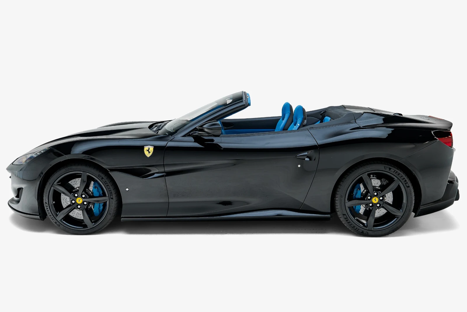 2019 Ferrari Portofino, 9/30