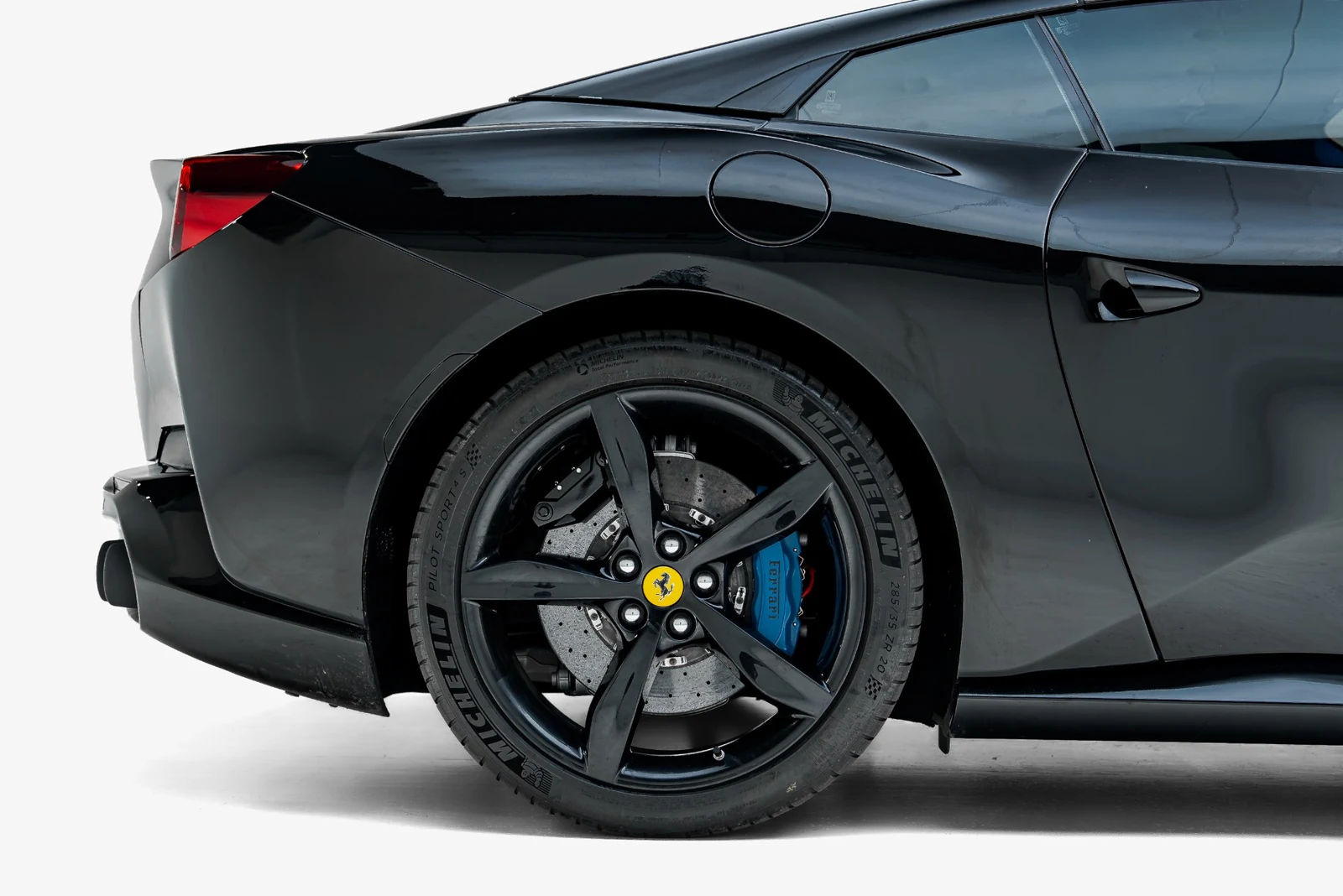2019 Ferrari Portofino, 10/30