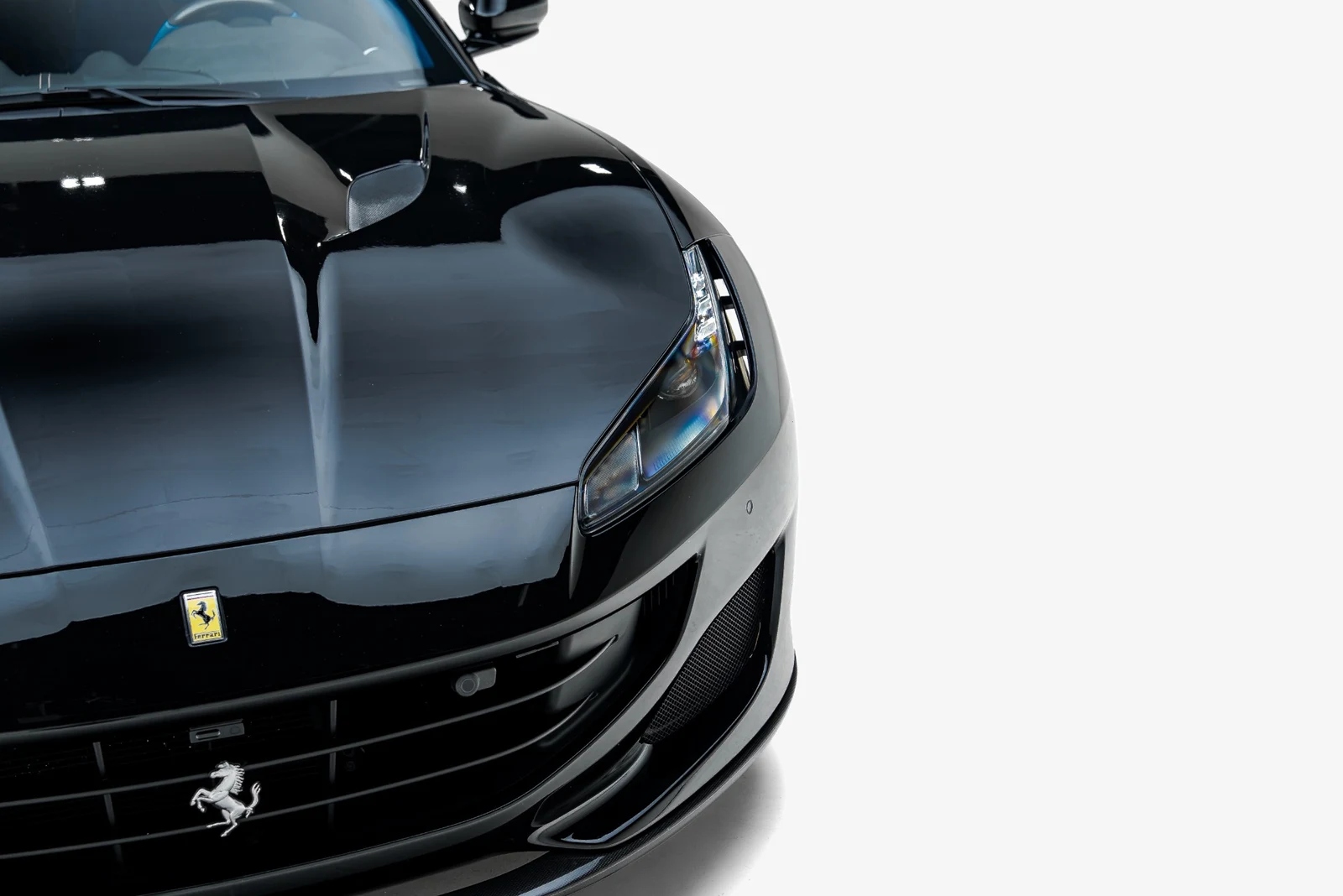 2019 Ferrari Portofino, 11/30