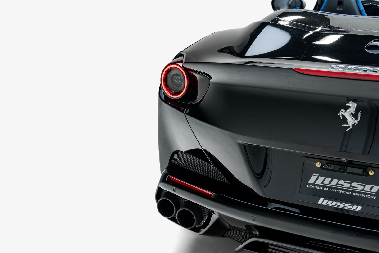 2019 Ferrari Portofino, 15/30
