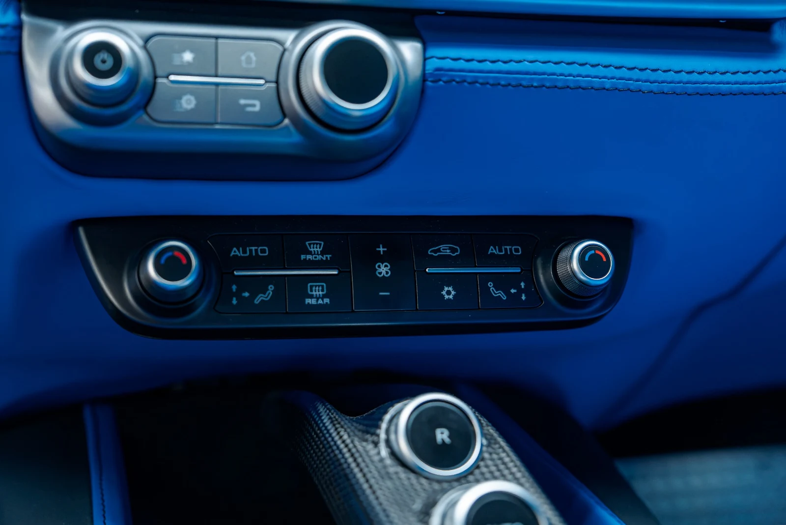 2019 Ferrari Portofino, 24/30