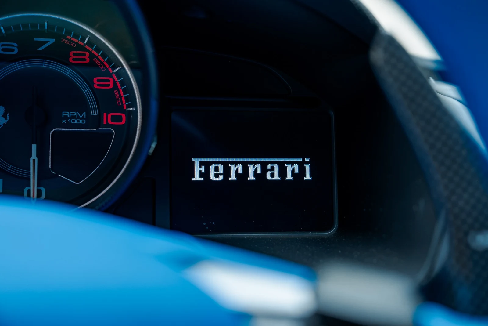 2019 Ferrari Portofino, 28/30