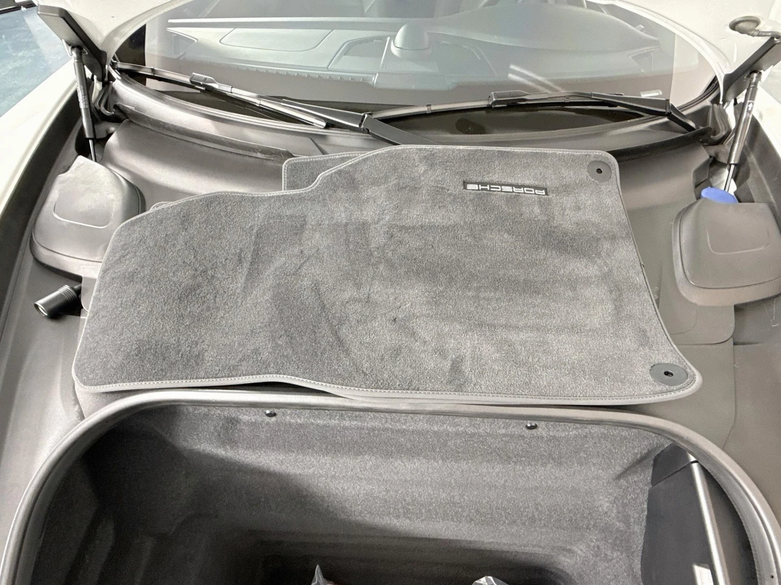 2024 Porsche 911 (992.1) Turbo S, 15/30