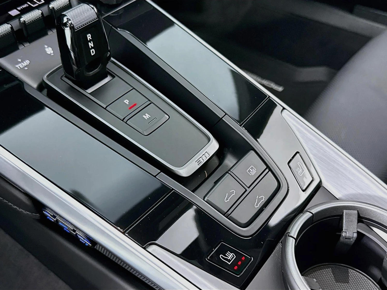 2024 Porsche 911 (992.1) Turbo S, 17/30