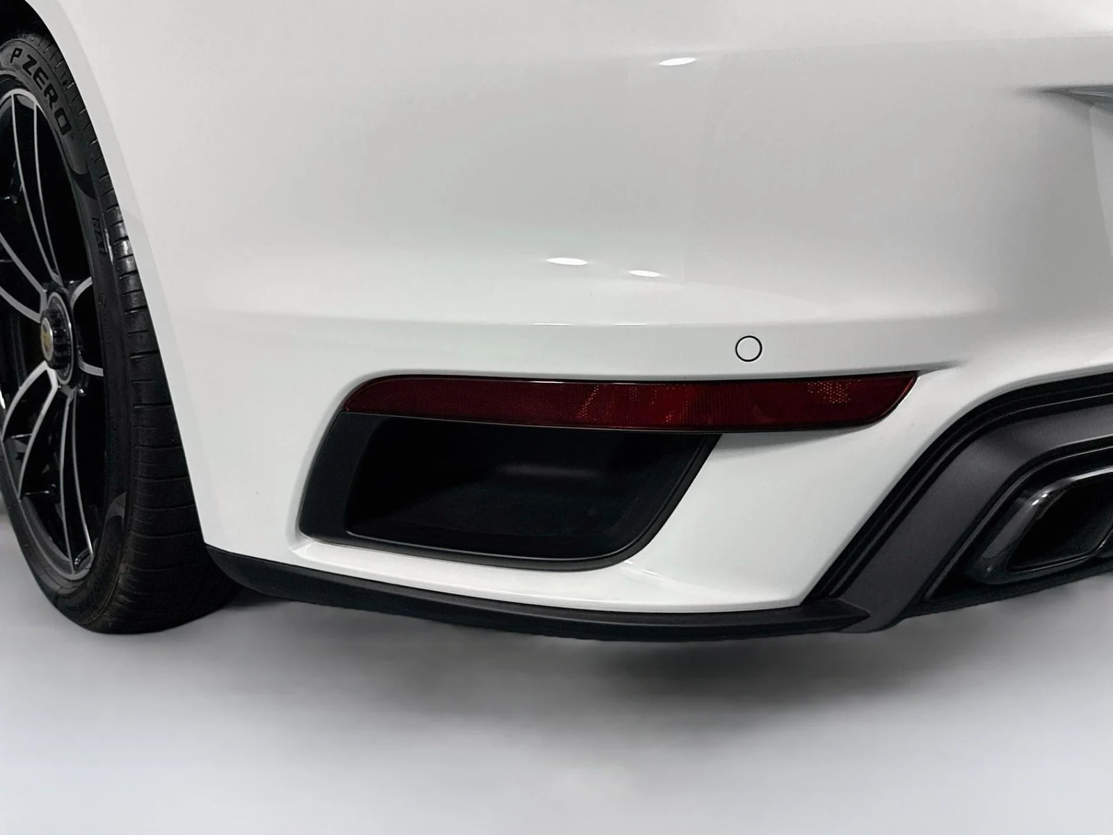 2024 Porsche 911 (992.1) Turbo S, 23/30