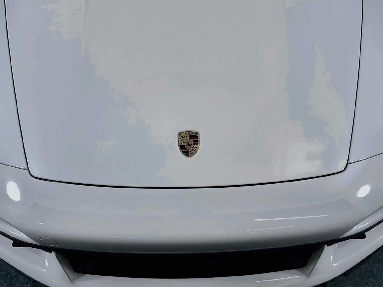 2024 Porsche 911 (992.1) Turbo S, 29/30