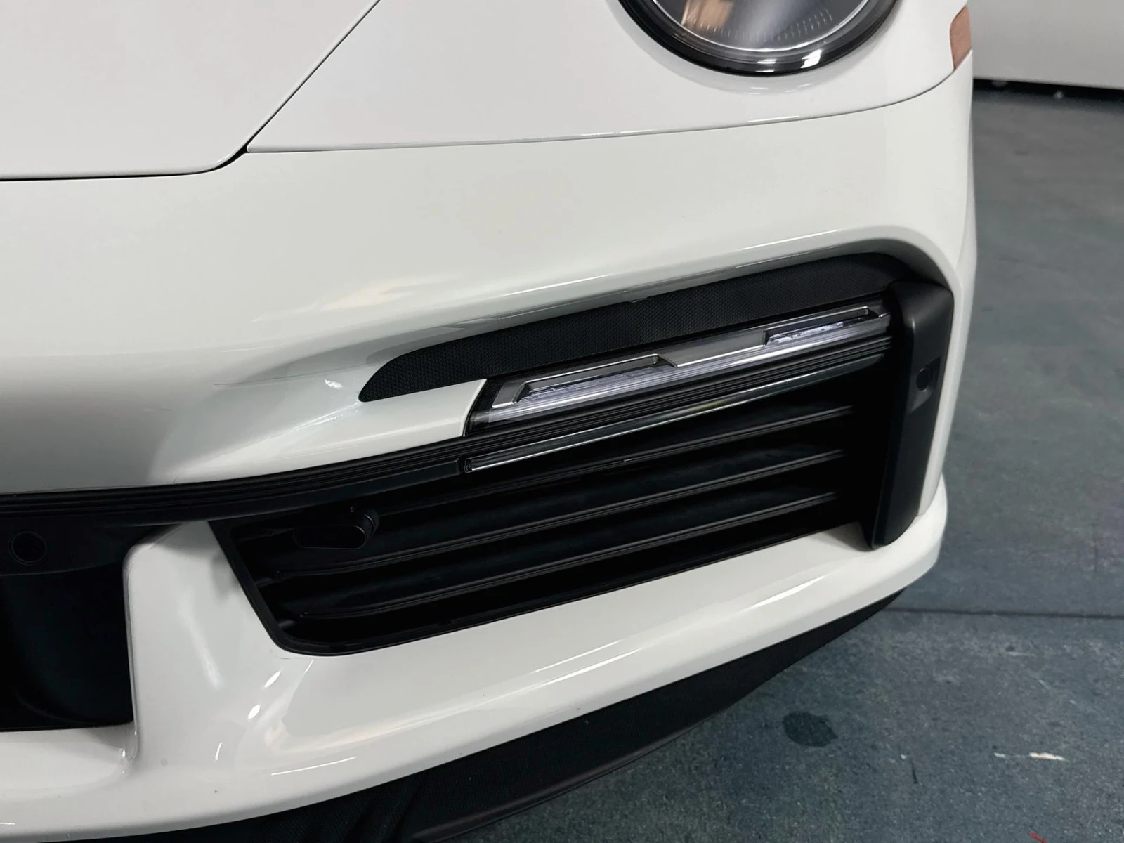 2024 Porsche 911 (992.1) Turbo S, 30/30