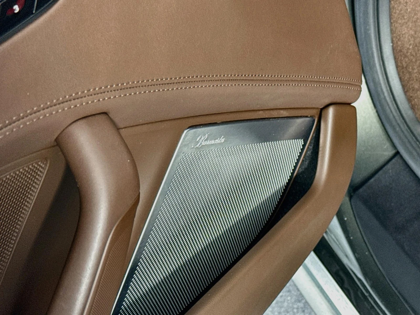 2021 Porsche 911 (992.1) Turbo S, 9/30