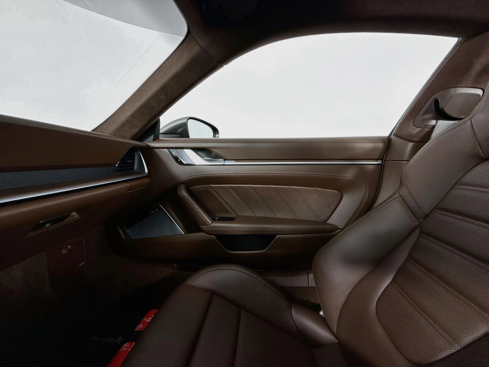 2021 Porsche 911 (992.1) Turbo S, 16/30