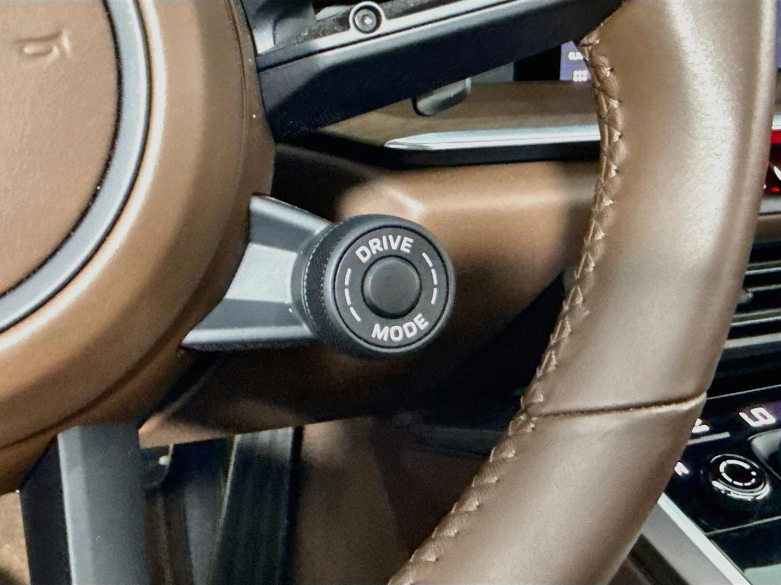 2021 Porsche 911 (992.1) Turbo S, 18/30