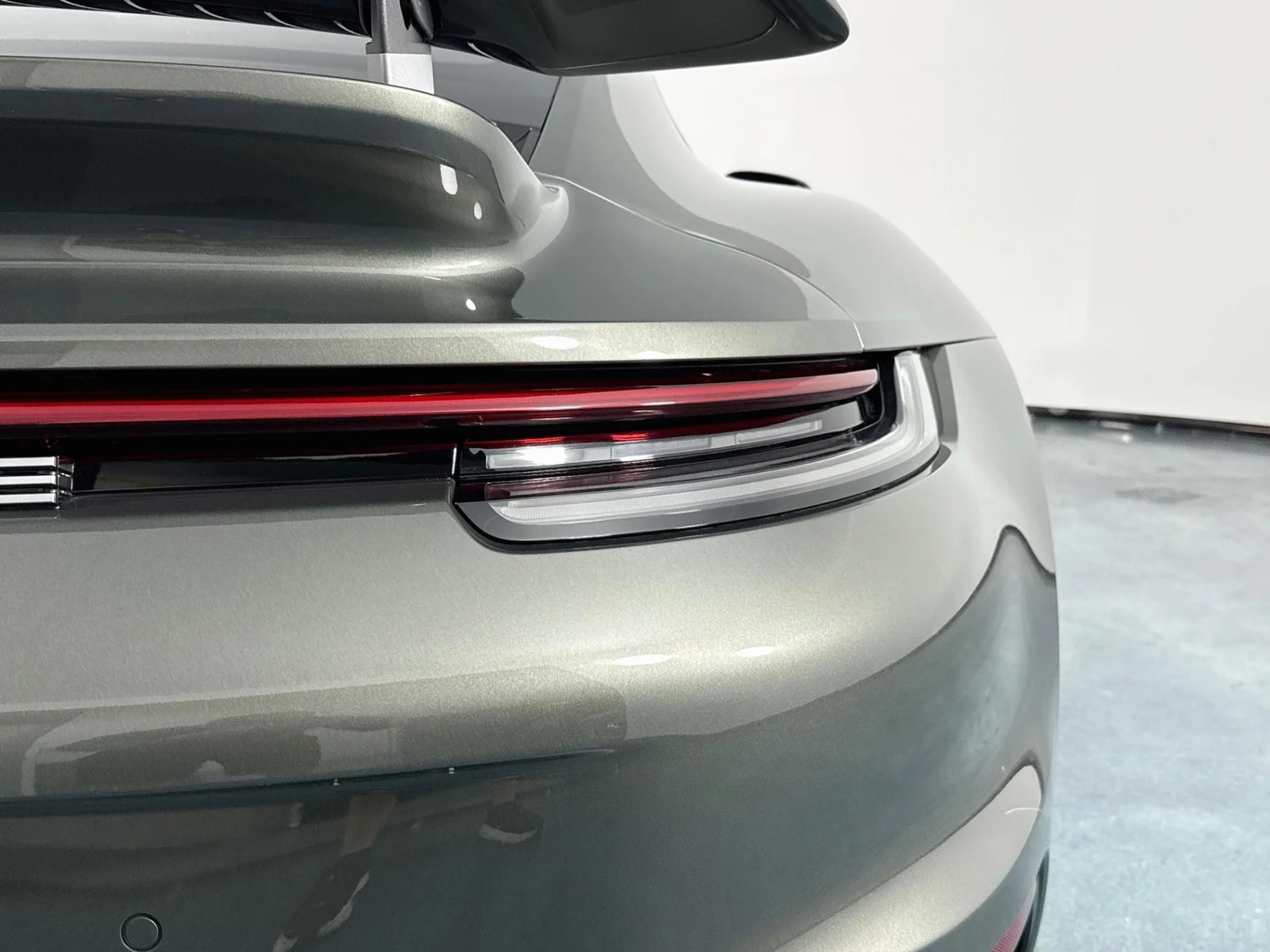 2021 Porsche 911 (992.1) Turbo S, 22/30