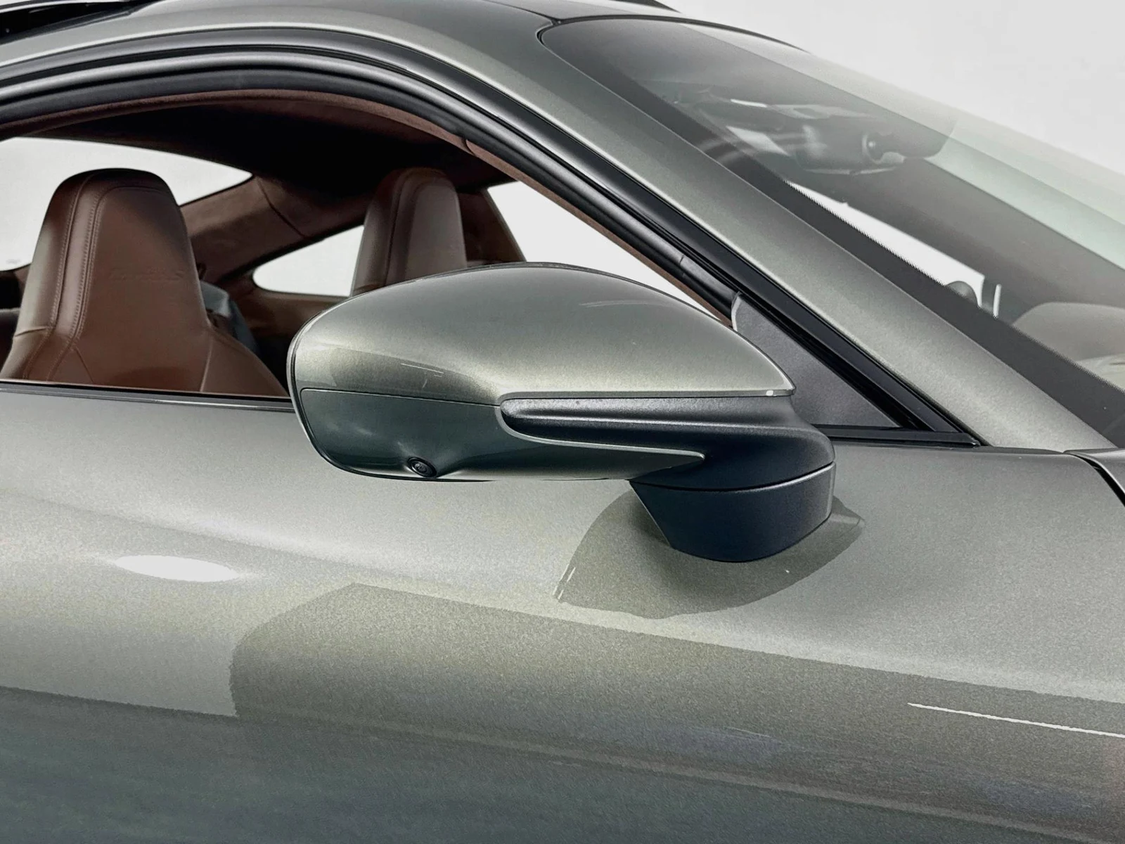 2021 Porsche 911 (992.1) Turbo S, 24/30