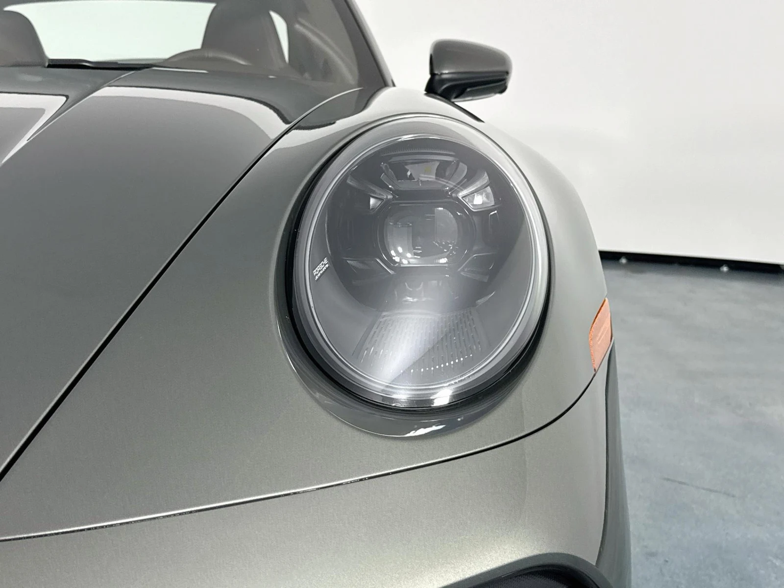2021 Porsche 911 (992.1) Turbo S, 26/30