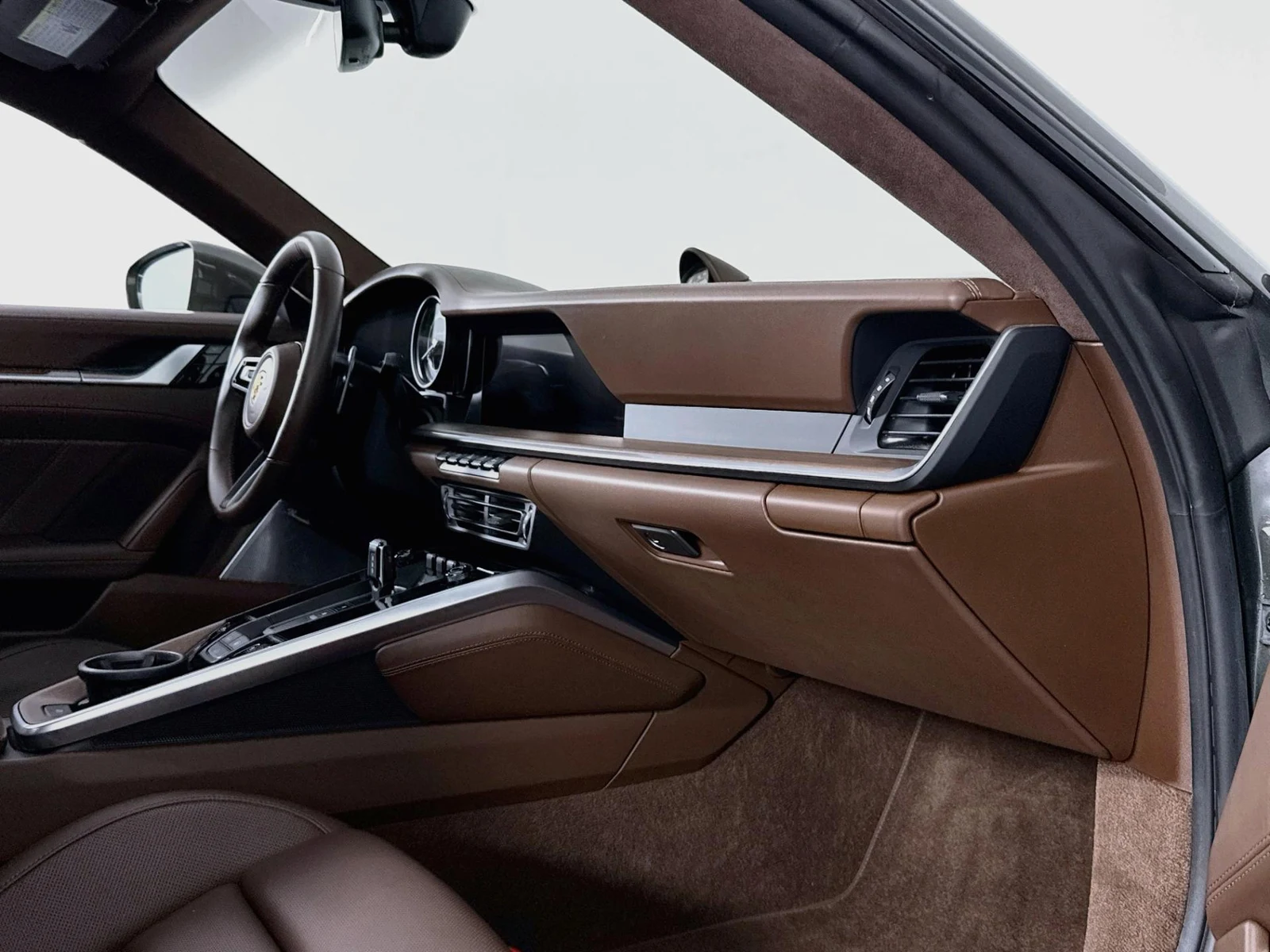 2021 Porsche 911 (992.1) Turbo S, 30/30