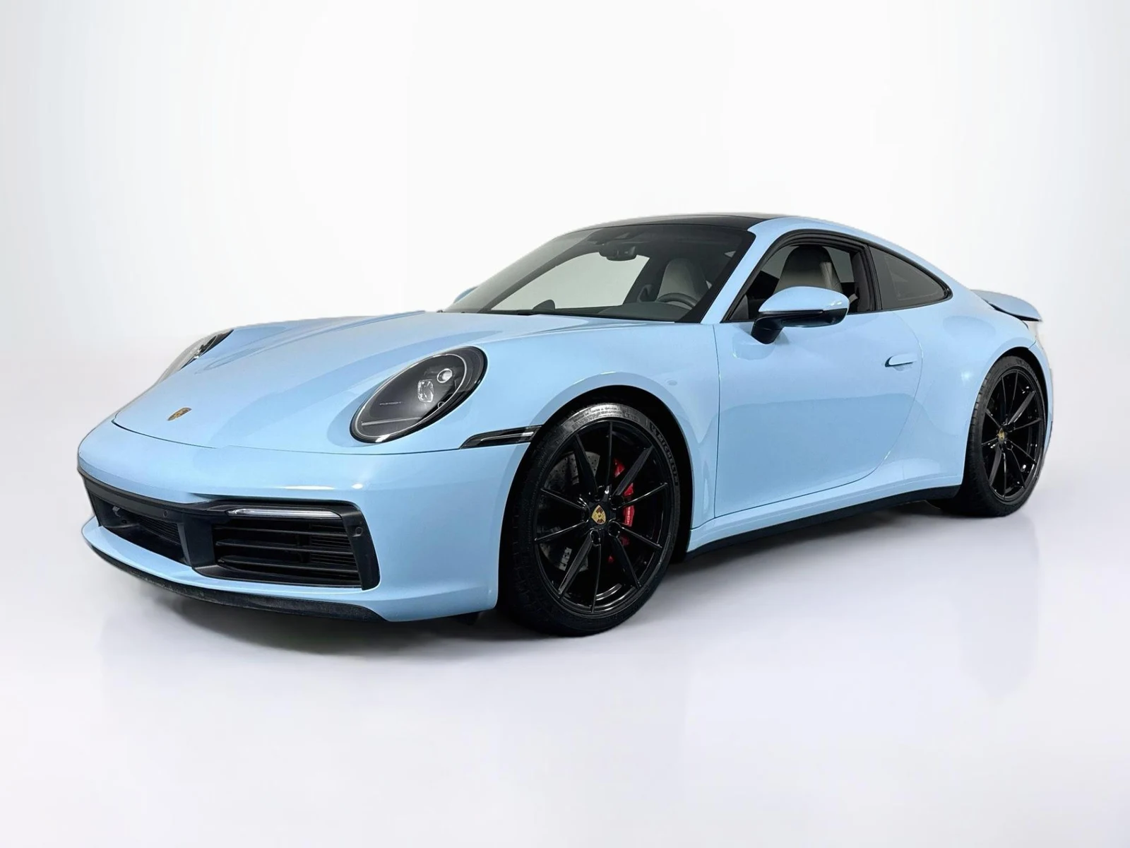 Porsche 911 (992.1) Carrera S | iLusso Palm Beach