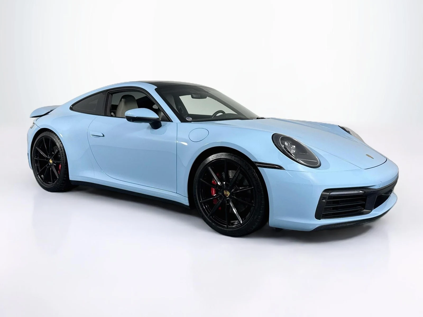 2024 Porsche 911 (992.1) Carrera S, 2/30