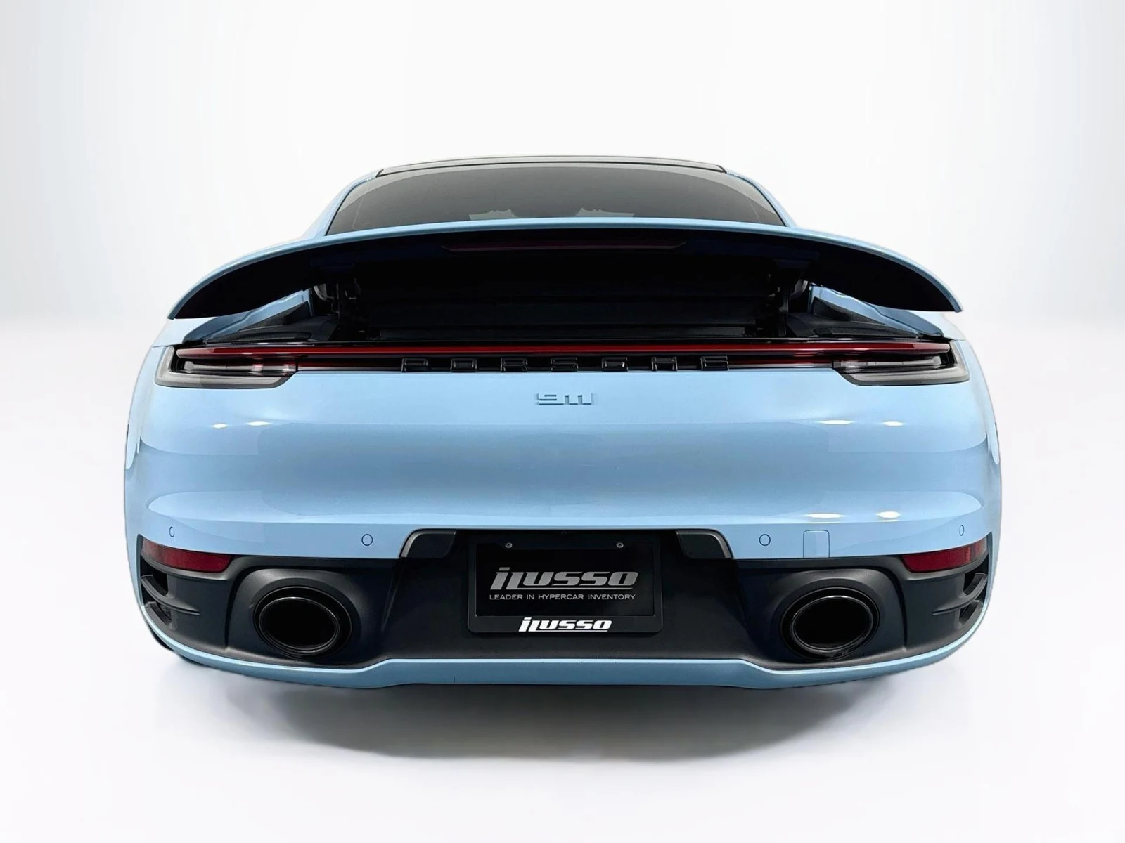 2024 Porsche 911 (992.1) Carrera S, 3/30