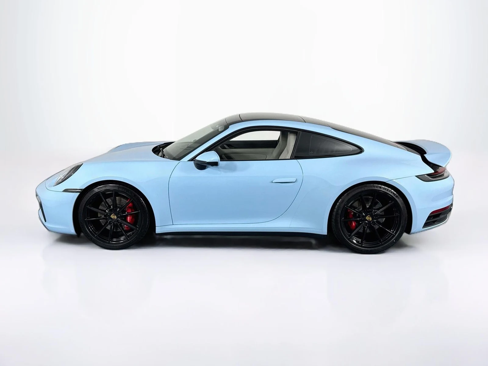 2024 Porsche 911 (992.1) Carrera S, 4/30
